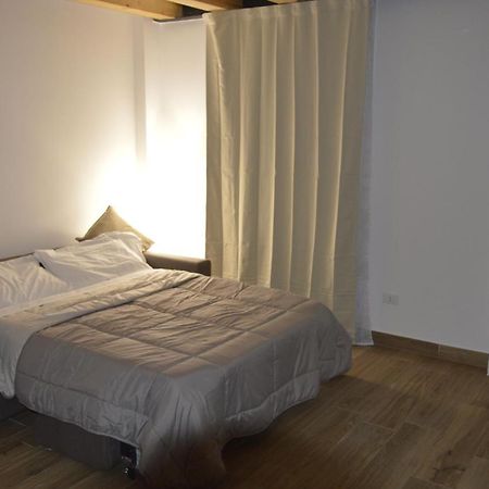 Calle Michelangelo Apartments เวนิส ภายนอก รูปภาพ