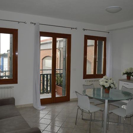 Calle Michelangelo Apartments เวนิส ภายนอก รูปภาพ