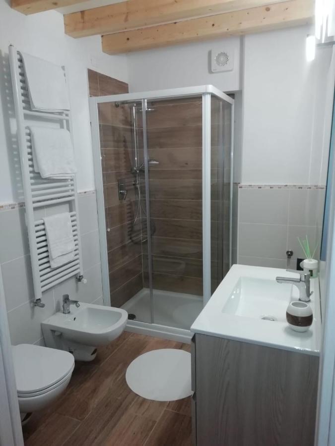 Calle Michelangelo Apartments เวนิส ภายนอก รูปภาพ