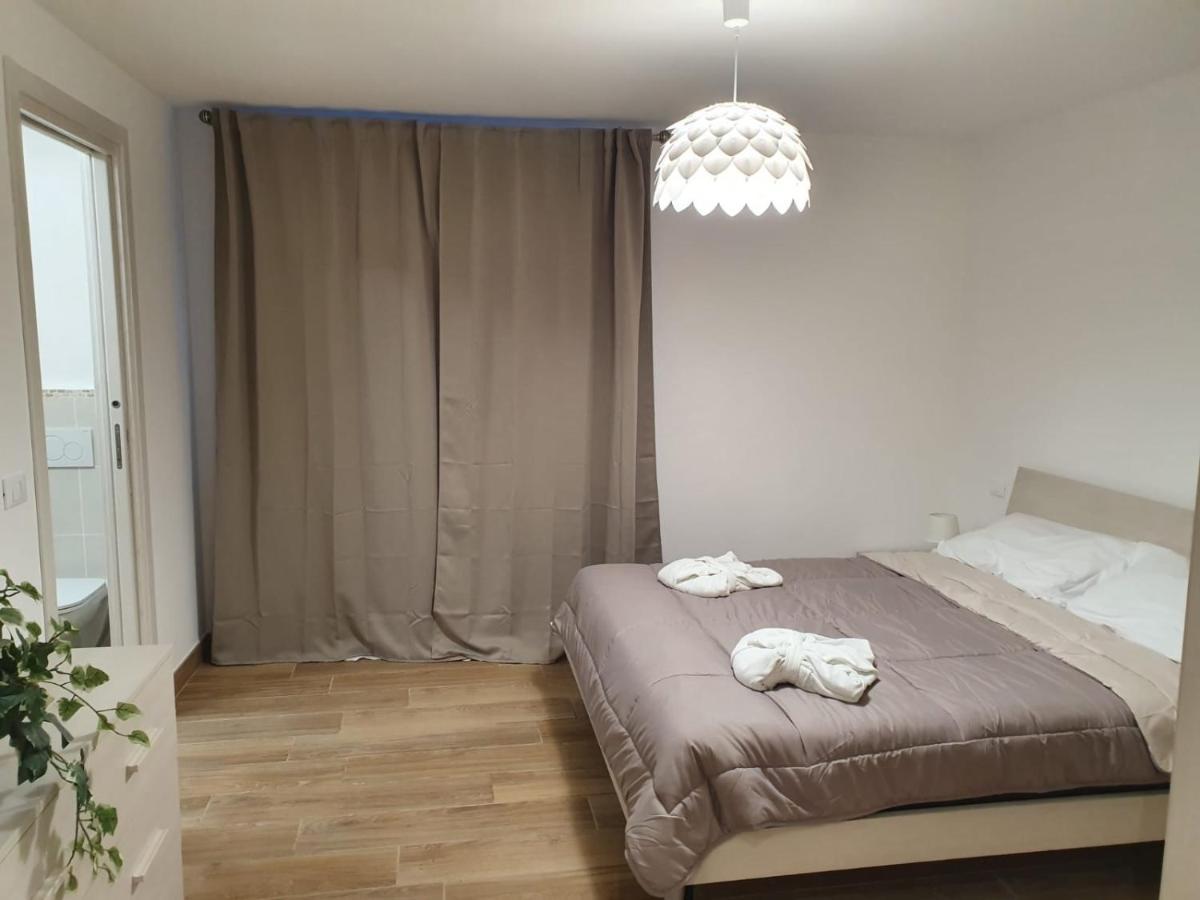 Calle Michelangelo Apartments เวนิส ภายนอก รูปภาพ