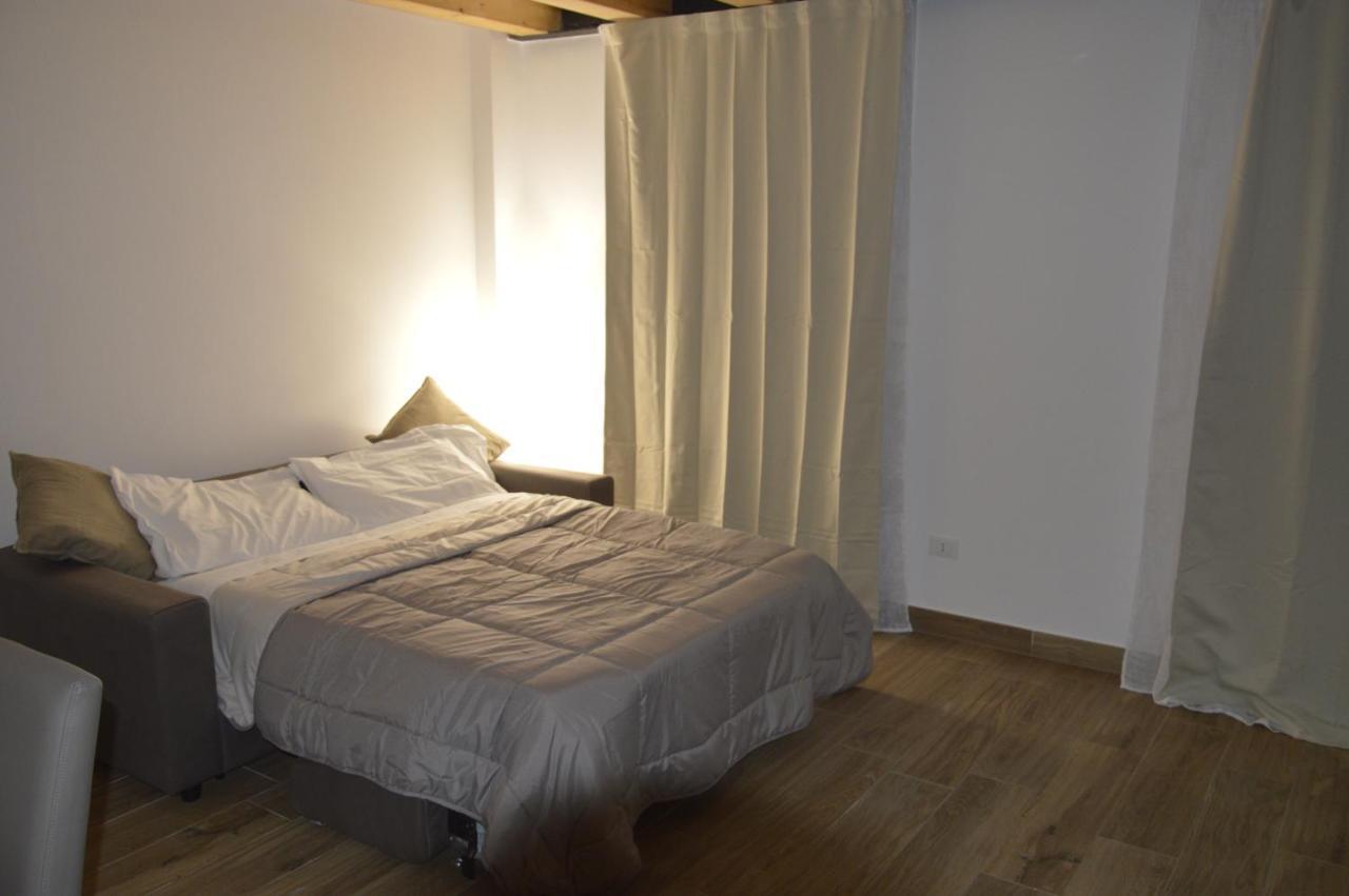 Calle Michelangelo Apartments เวนิส ภายนอก รูปภาพ