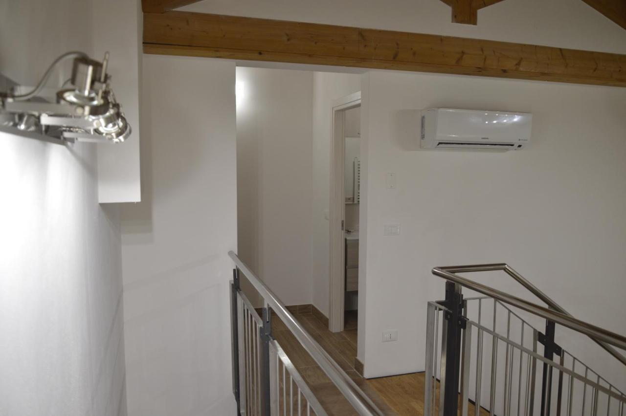 Calle Michelangelo Apartments เวนิส ภายนอก รูปภาพ
