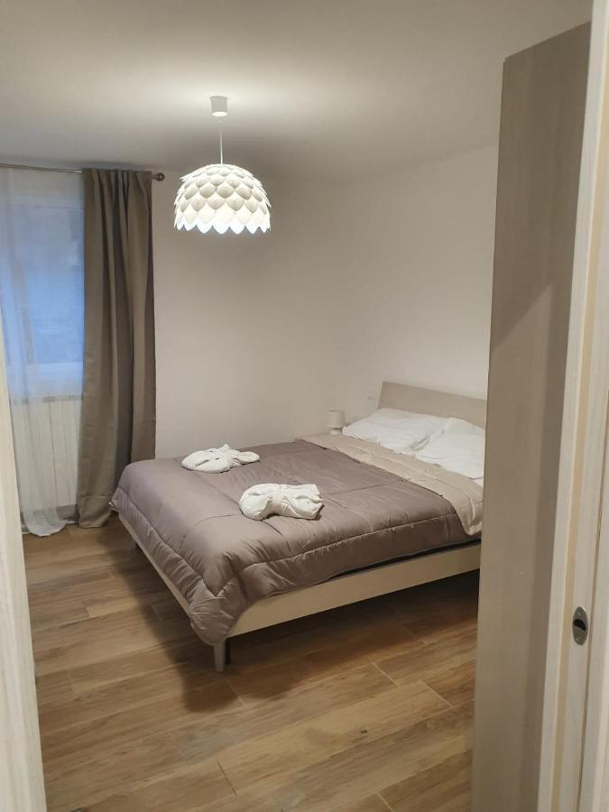 Calle Michelangelo Apartments เวนิส ภายนอก รูปภาพ