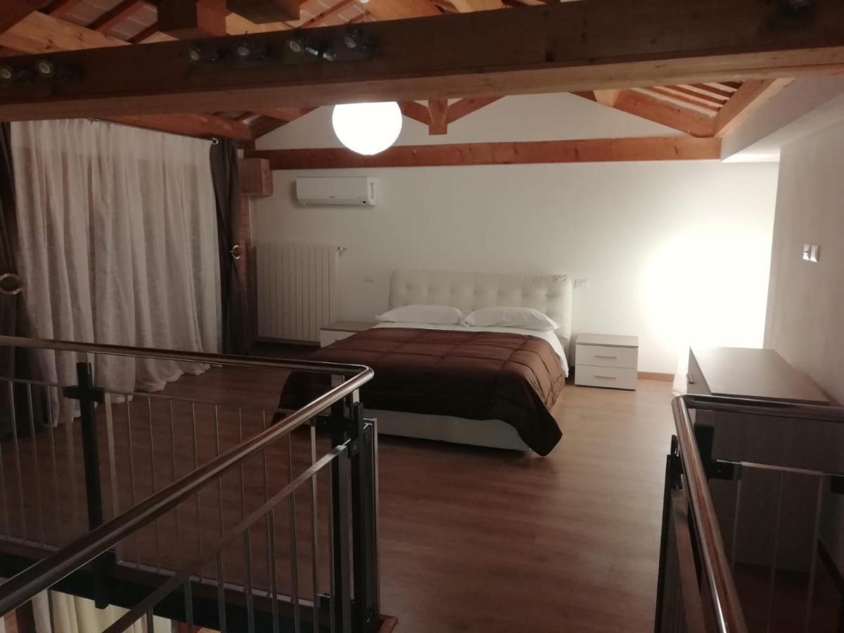 Calle Michelangelo Apartments เวนิส ภายนอก รูปภาพ
