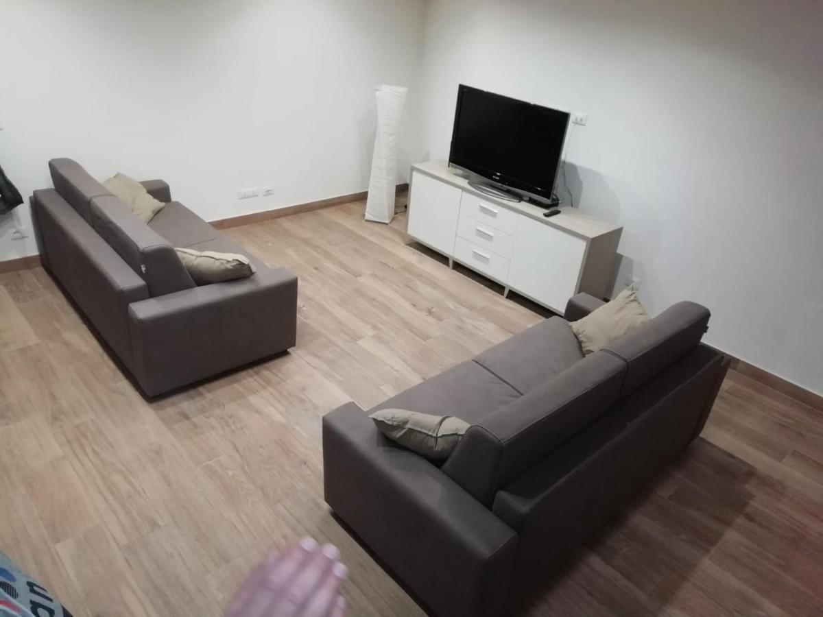Calle Michelangelo Apartments เวนิส ภายนอก รูปภาพ