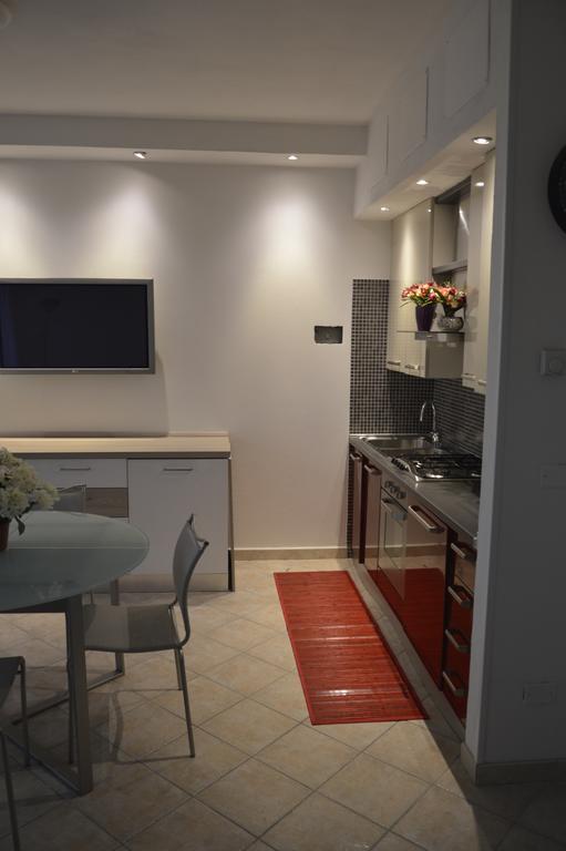 Calle Michelangelo Apartments เวนิส ภายนอก รูปภาพ