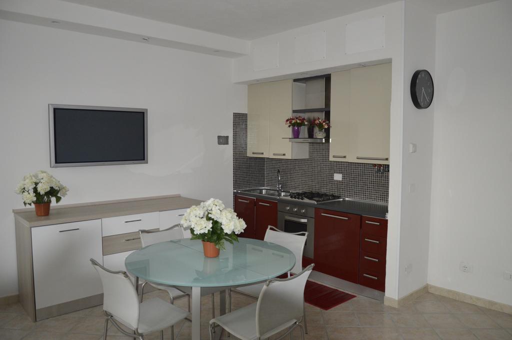 Calle Michelangelo Apartments เวนิส ภายนอก รูปภาพ