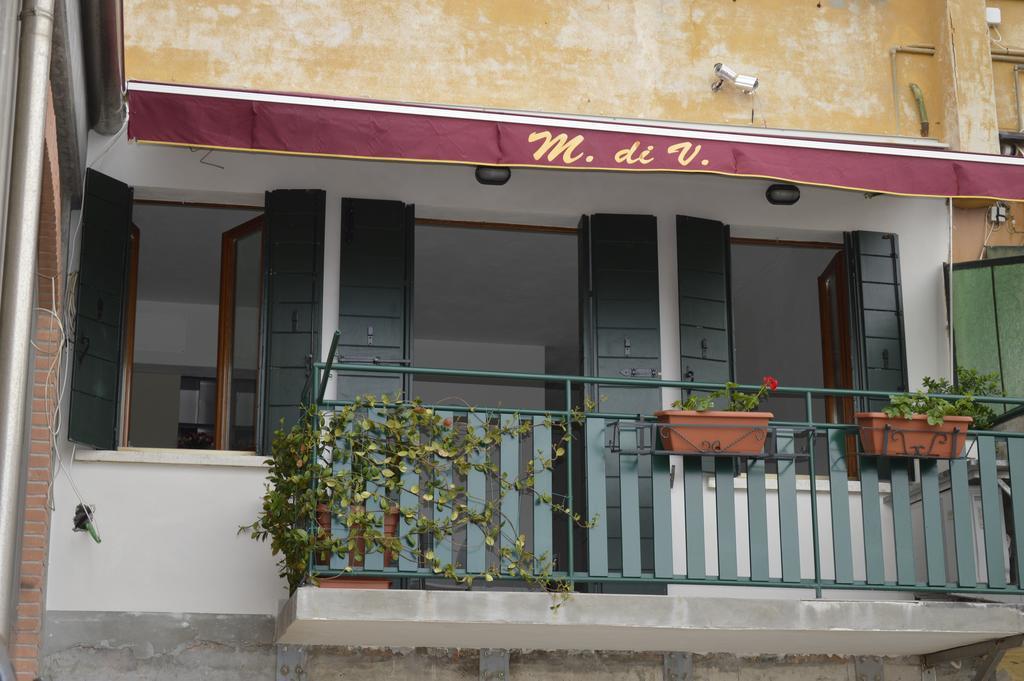 Calle Michelangelo Apartments เวนิส ภายนอก รูปภาพ