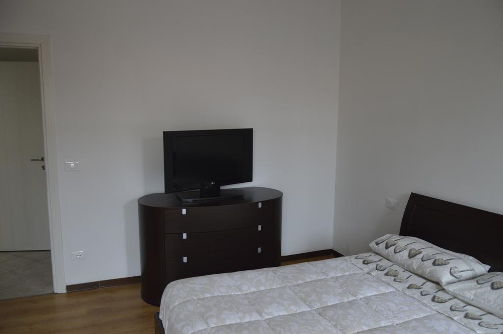 Calle Michelangelo Apartments เวนิส ภายนอก รูปภาพ